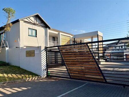 2 Bedroom Townhouse in Lynnwood