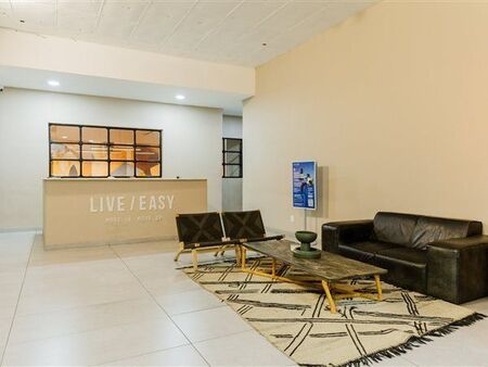 1 Bedroom Apartment in Pretoria Central