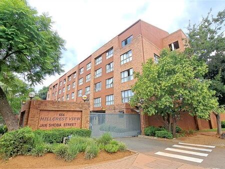 1 Bedroom Apartment in Hillcrest
