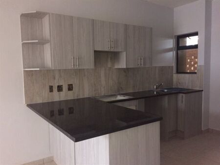 2 Bedroom Flat in Montana