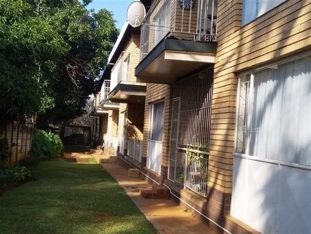 1 Bedroom Apartment in Pretoria North