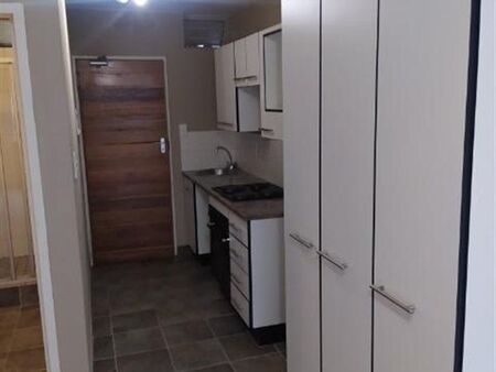 Studio Apartment in Arcadia
