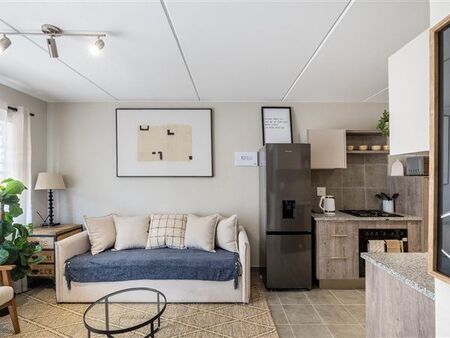 2 Bedroom Apartment in Heatherview