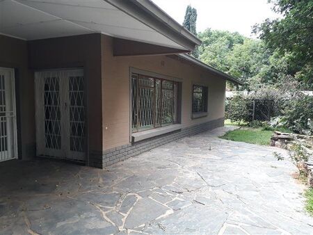 3 Bedroom House in Pretoria North