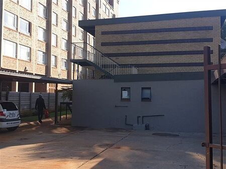 1 Bedroom Apartment in Pretoria North