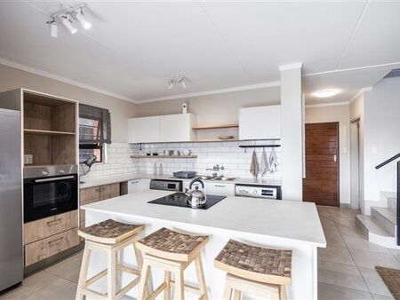 3 Bedroom House in Sinoville