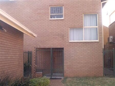 2 Bedroom Apartment in Ninapark