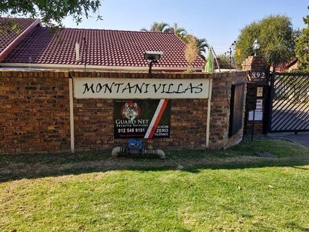 3 Bedroom Townhouse in Montana