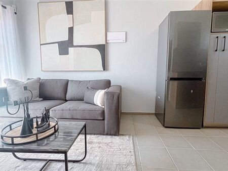2 Bedroom Apartment in Wonderboom