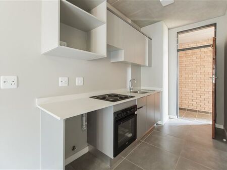1 Bedroom Apartment in Sinoville