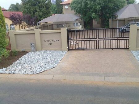 2 Bedroom Apartment in Pretoria North