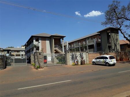 2 Bedroom Apartment in Pretoria North