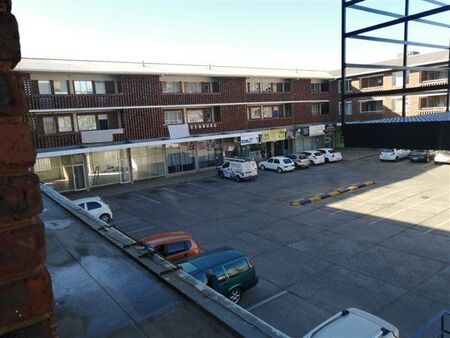 2 Bedroom Apartment in Pretoria North