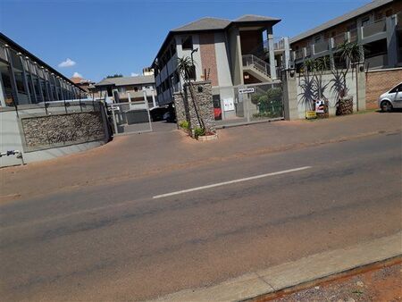 2 Bedroom Apartment in Pretoria North