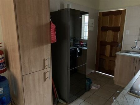 2 Bedroom Apartment in Montana