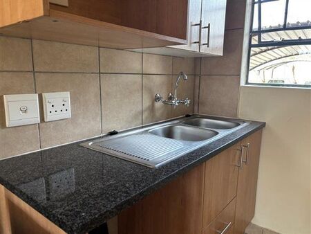 2 Bedroom Apartment in Chantelle