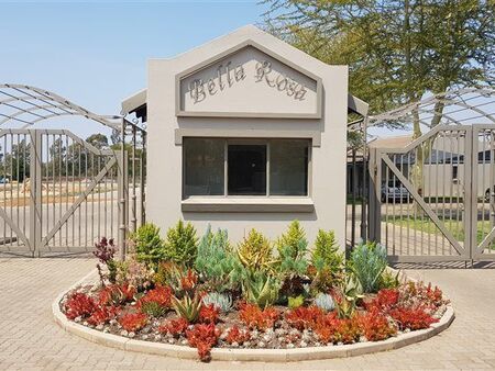 2 Bedroom Townhouse in Heatherdale Ah