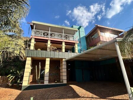 4 Bedroom House in Pretoria North