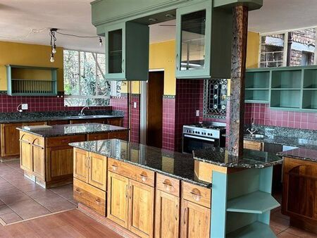4 Bedroom House in Pretoria North