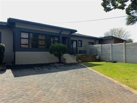 3 Bedroom House in Waverley