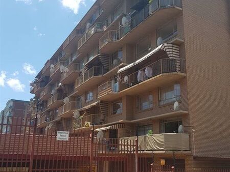 1 Bedroom Apartment in Wonderboom South