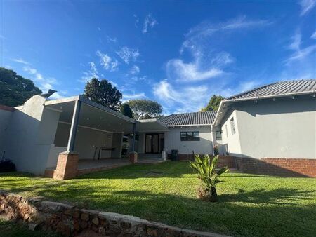 4 Bedroom House in Waverley