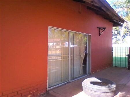 2 Bedroom Apartment in Pretoria North
