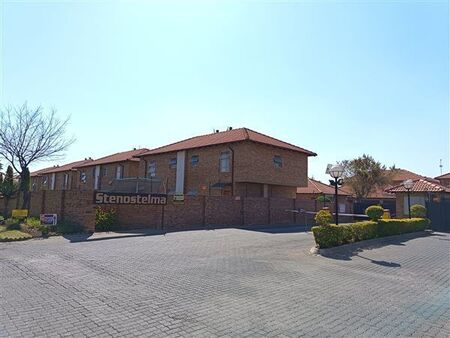 3 Bedroom Duplex in Annlin