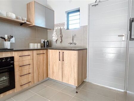 3 Bedroom Apartment in Sinoville