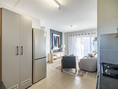 3 Bedroom Apartment in Wonderboom