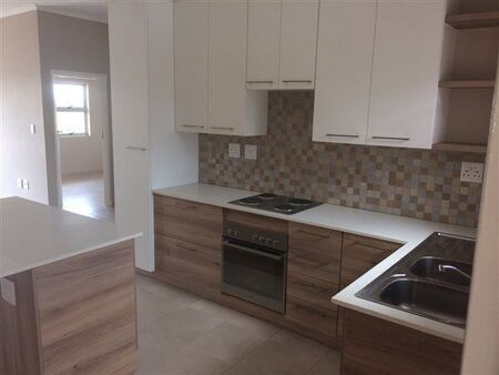 2 Bedroom Flat in Montana