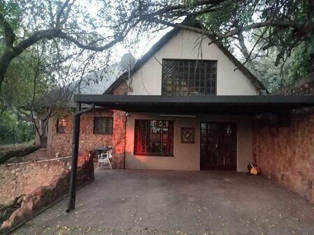 3 Bedroom House in Pretoria North