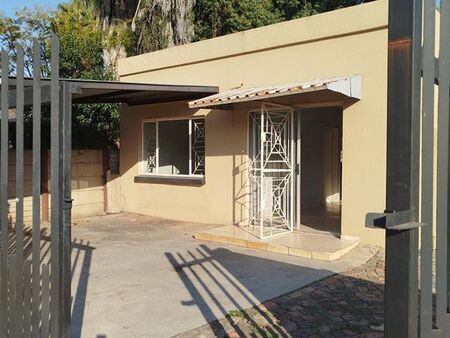2 Bedroom Flat in Mayville