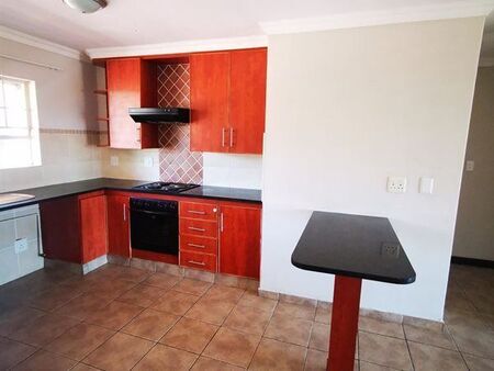 2 Bedroom Flat in Montana