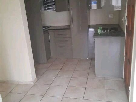 3 Bedroom House in Rosslyn