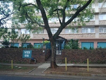 3 Bedroom Apartment in Wonderboom South
