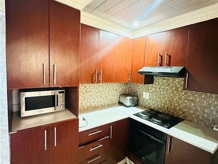 2 Bedroom House in Dobsonville