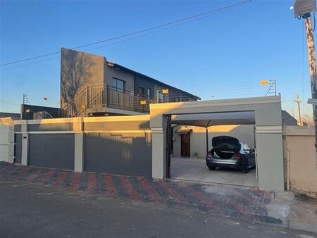 3 Bedroom House in Soweto Central