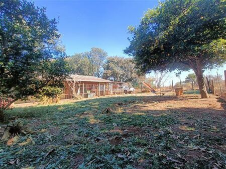 4 Bedroom House in Onderstepoort