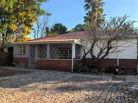 3 Bedroom House in Rietfontein