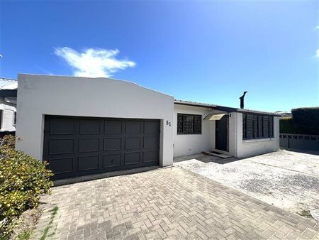 3 Bedroom House in Onrus