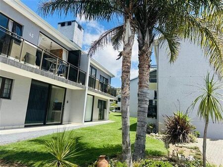2 Bedroom Apartment in Hartenbos