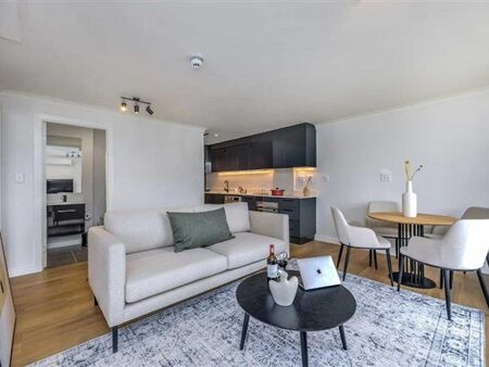 2 Bedroom Apartment in Newlands