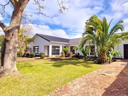 5 Bedroom House in Bodorp