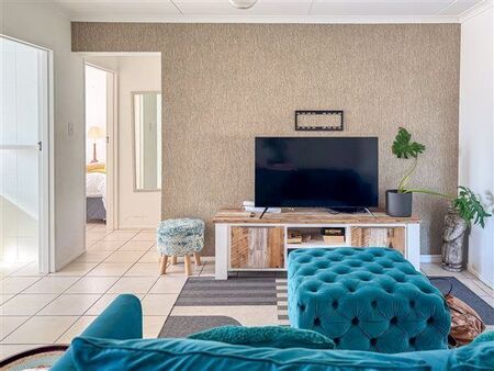 2 Bedroom Apartment in Big Bay