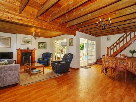 3 Bedroom House in Clovelly