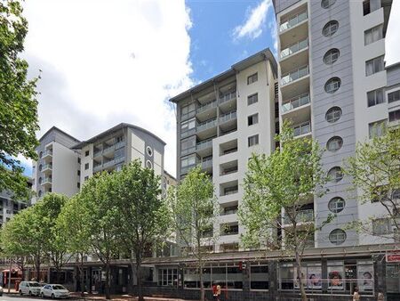 1 Bedroom Apartment in Claremont