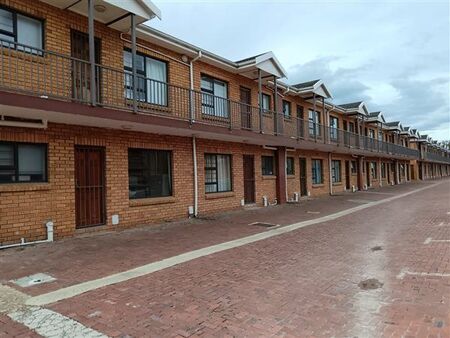 2 Bedroom Apartment in George East