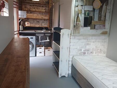 1 Bedroom Apartment in Blanco