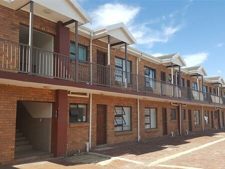 2 Bedroom Apartment in George East